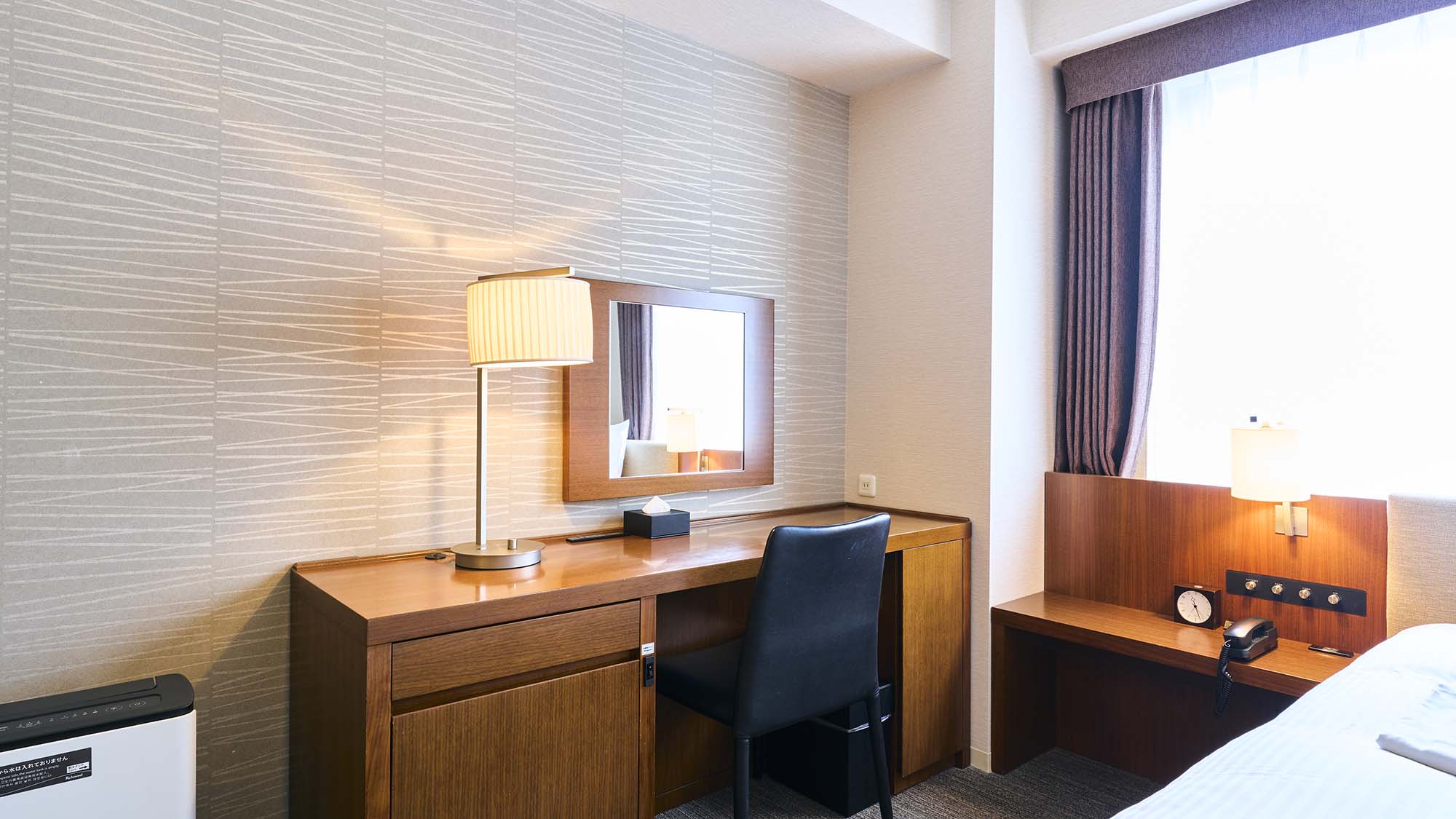 スーペリアツインルーム