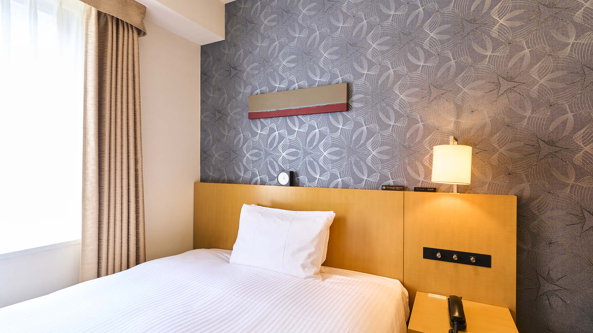 シングルルーム