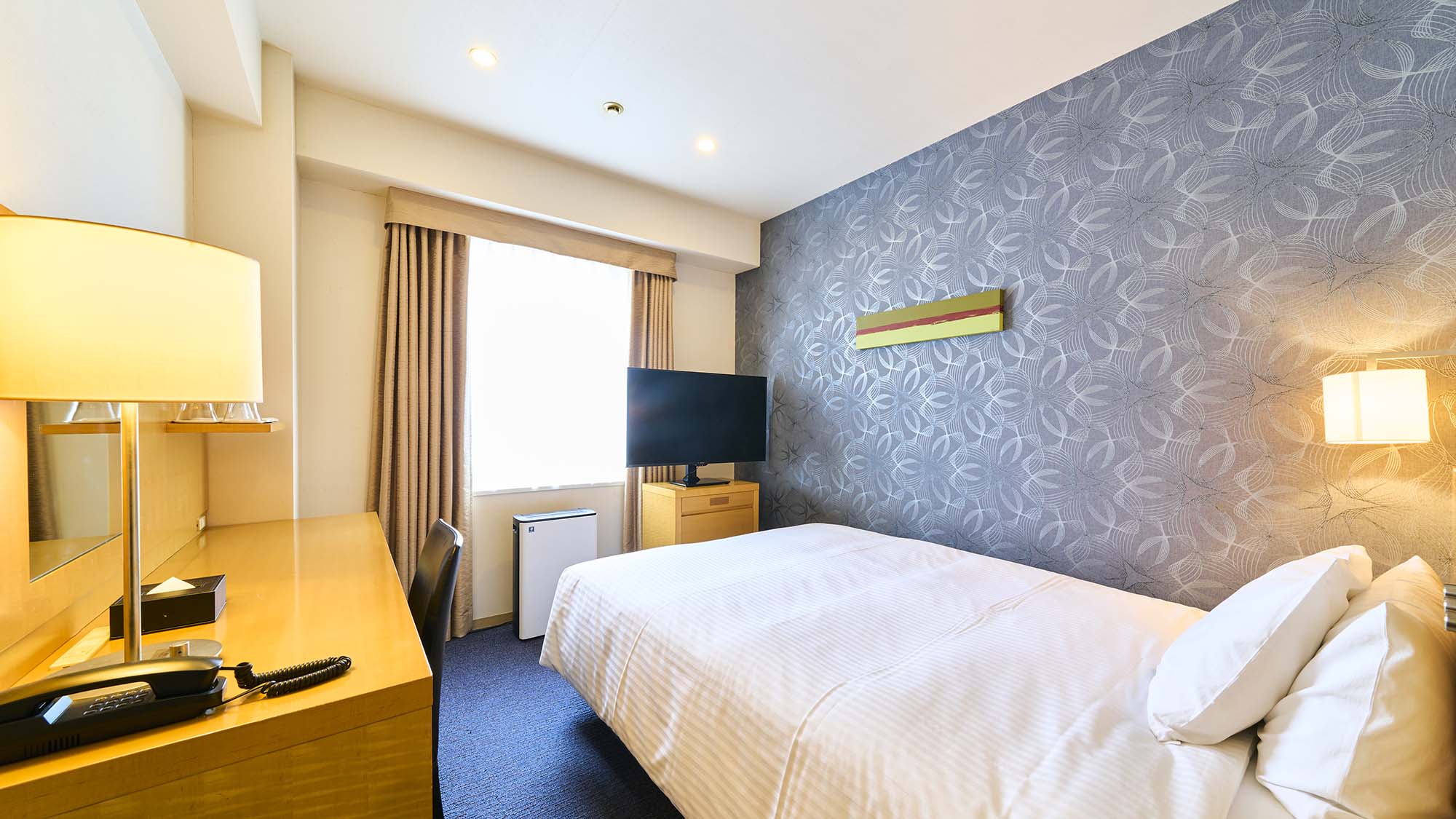 シングルルーム