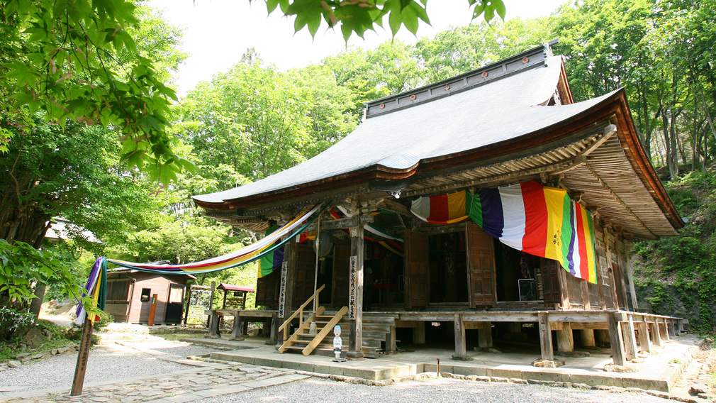 【巡るたび、出会う旅。東北】◆素泊り(食事なし)プラン