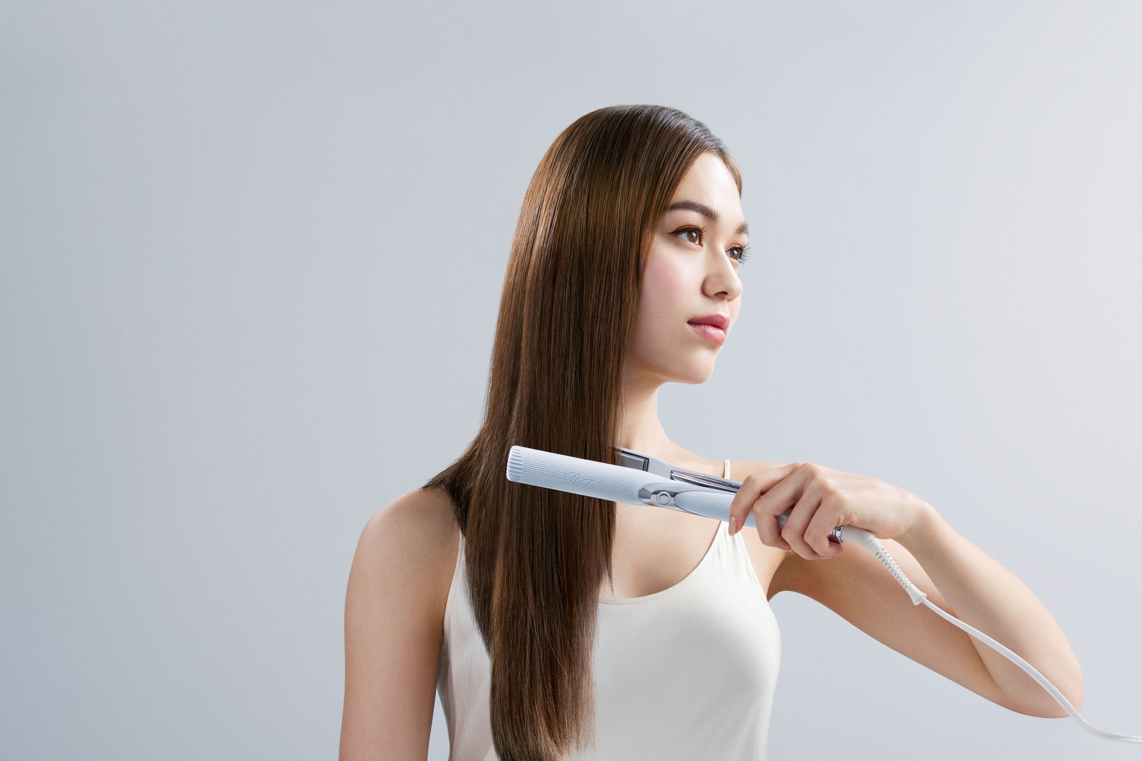 ReFa STRAIGHT IRON PRO