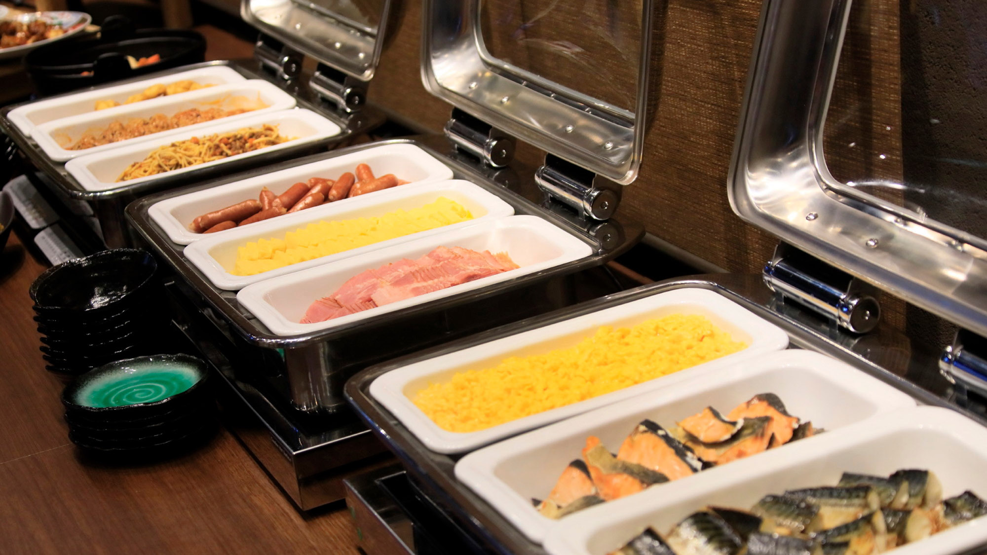 【6店舗で使える4800円分お食事付きプラン】