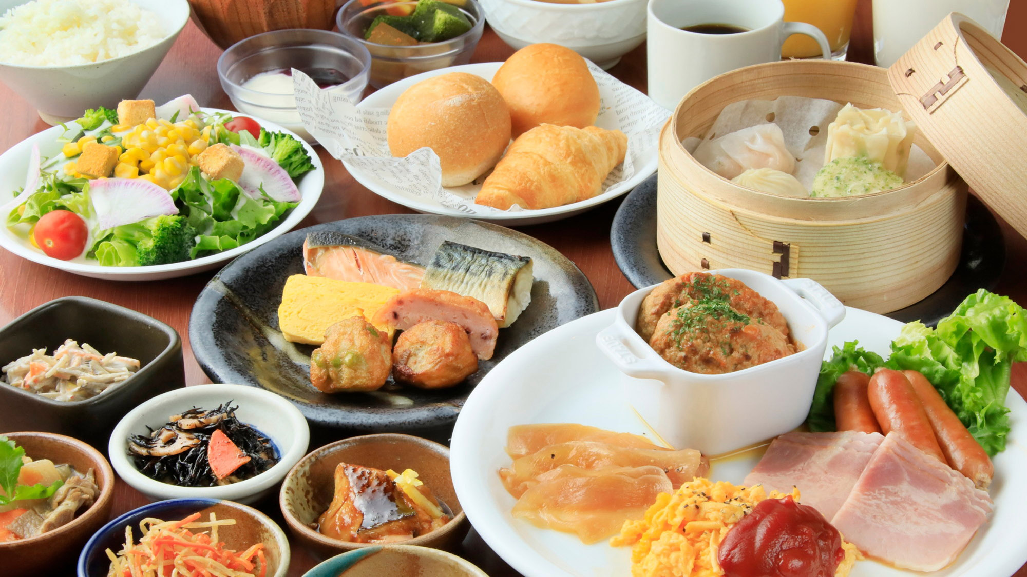 【朝食付き】56日前までの予約で更にお得で安心♪【早割56】（さき楽）