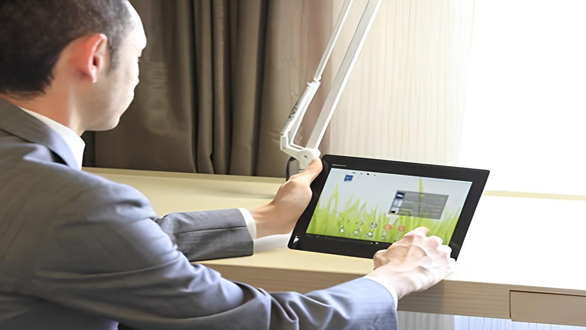 ビジネス利用にもオススメ♪