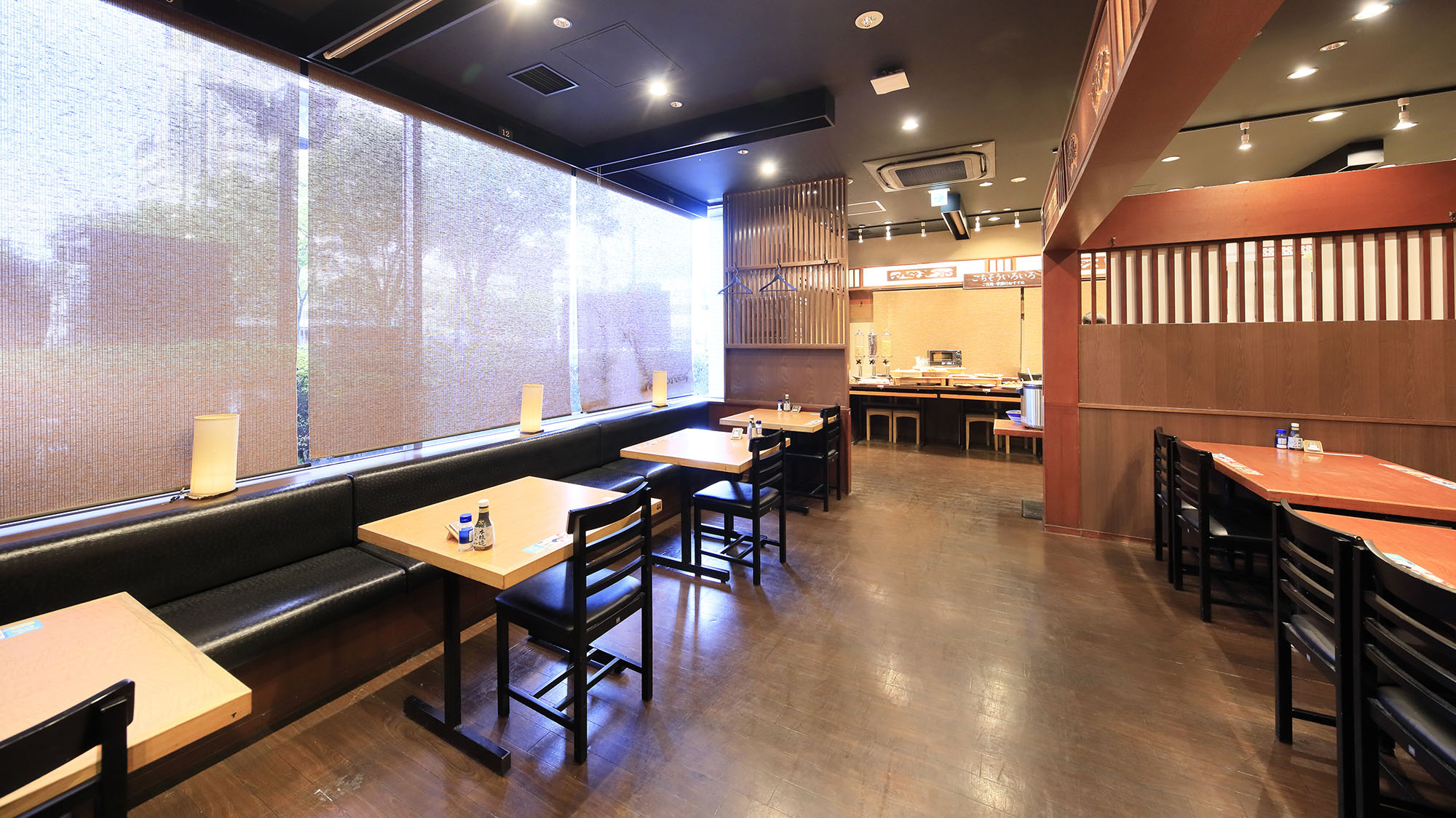 【千年の宴】朝食は6:30から10:00まで約50種類のバイキングをお楽しみいただけます！