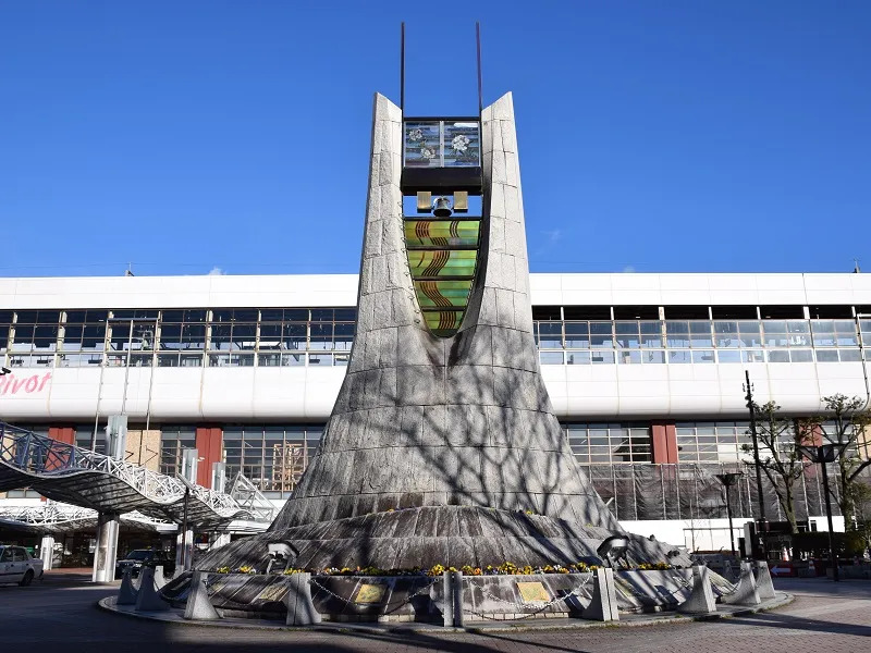 リッチモンドホテル福島駅前 - 写真 120