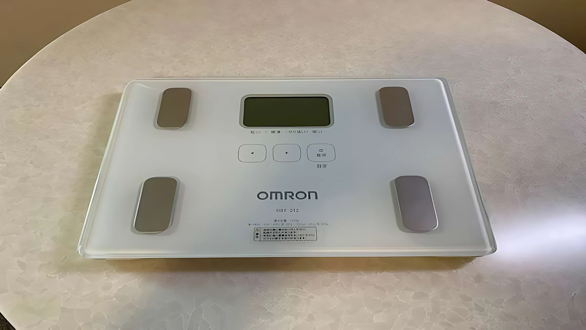 体重計　※数に限りがございます。