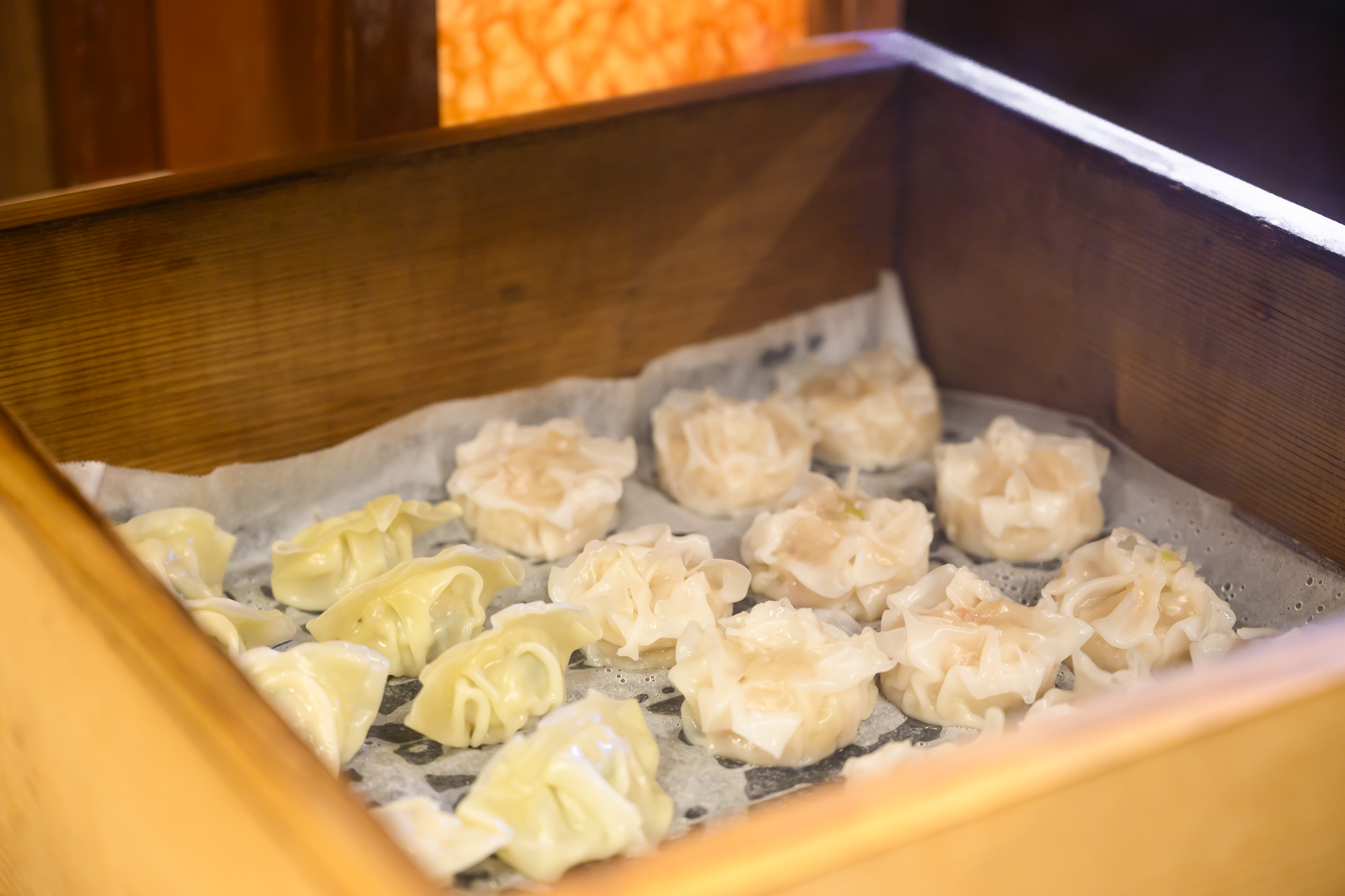 焼売･餃子