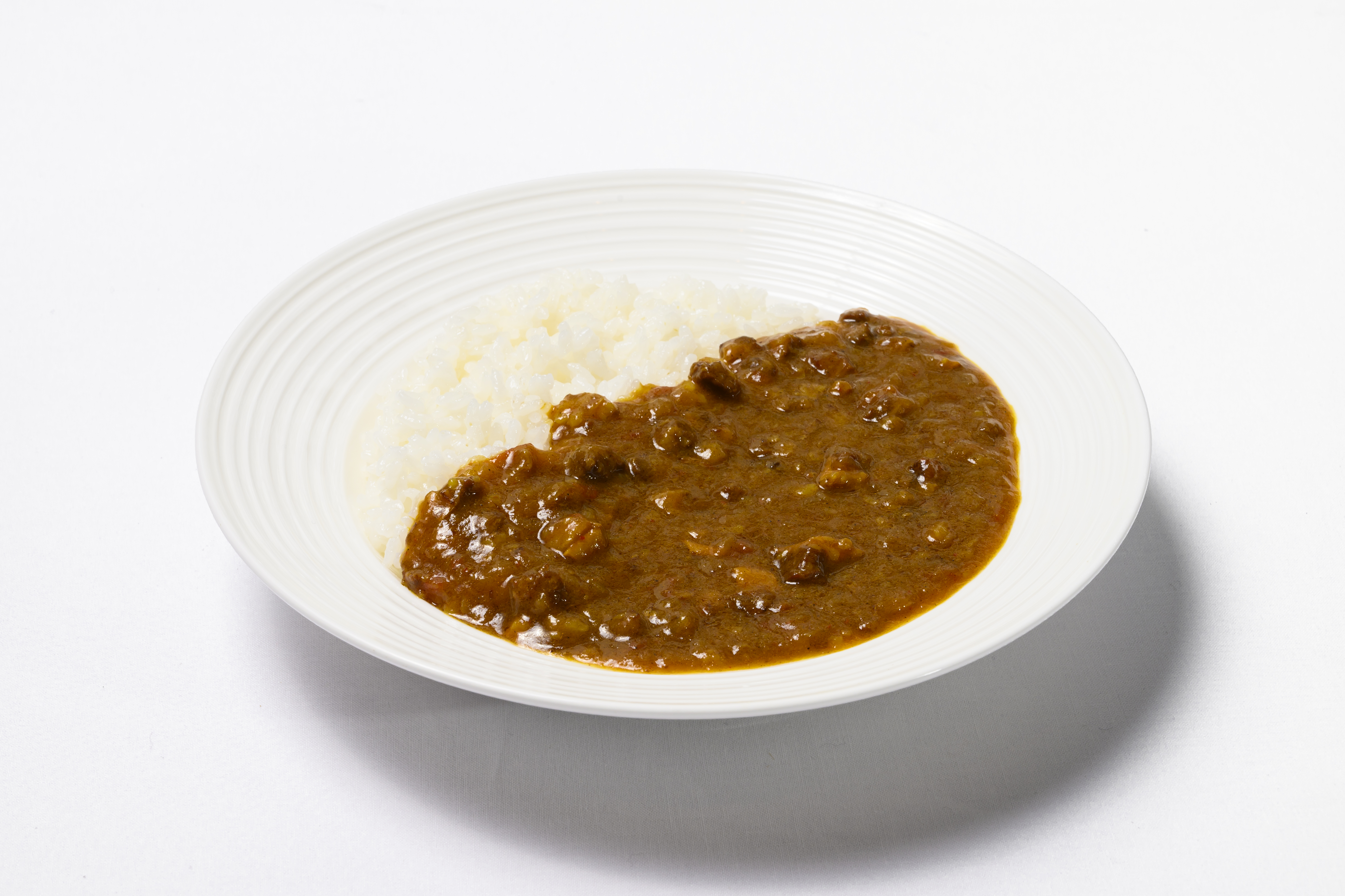 ジャワ風カレー