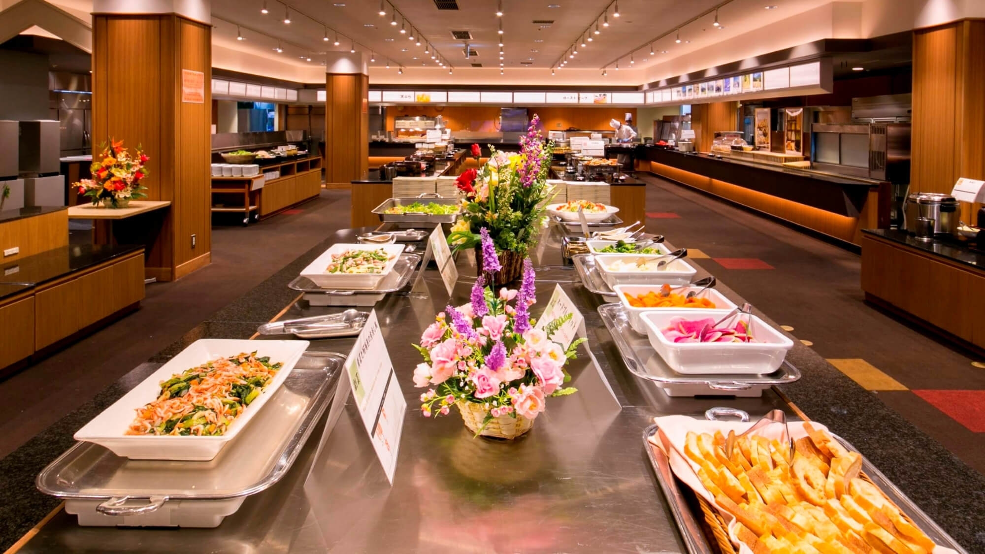 2026年4月〜【基本優待】ハーヴェストTheスタンダード〇自然溢れる高原リゾート満喫＜2食付＞