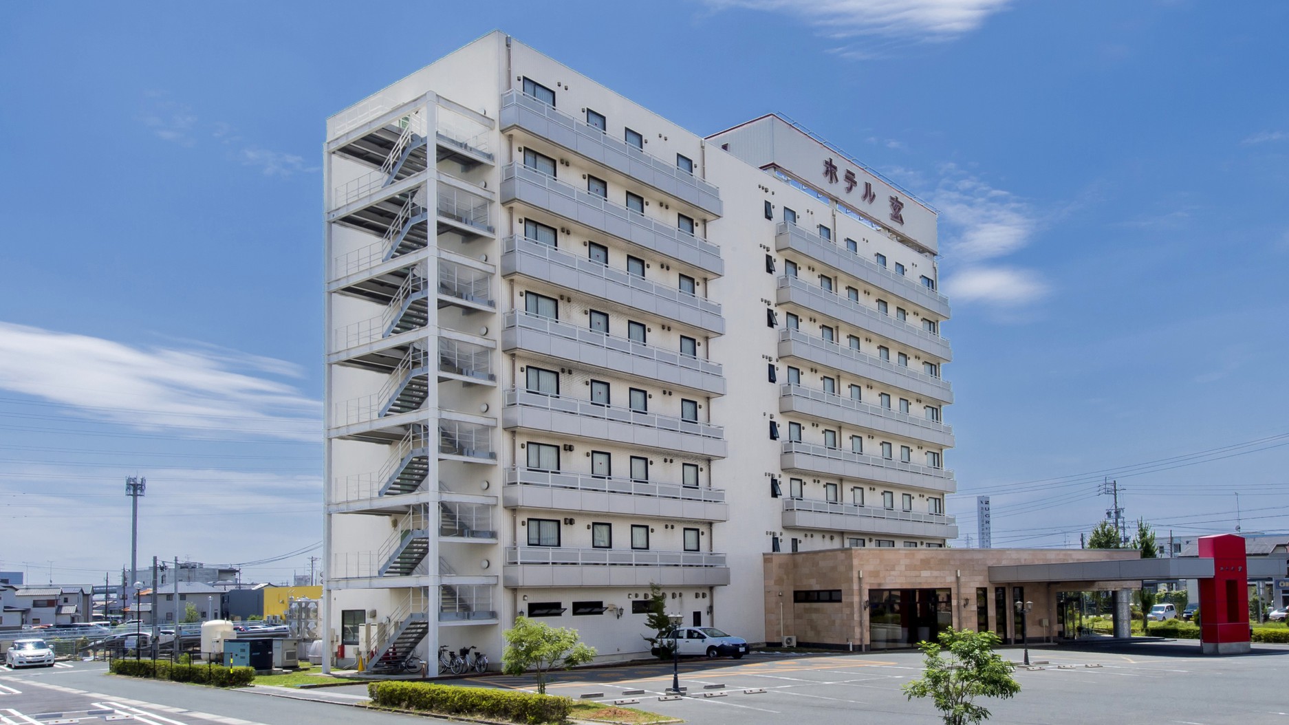 ホテル玄 浜松インター 設備 アメニティ 基本情報 楽天トラベル ホテル玄 浜松インター 設備 アメニティ 基本情報 楽天トラベル