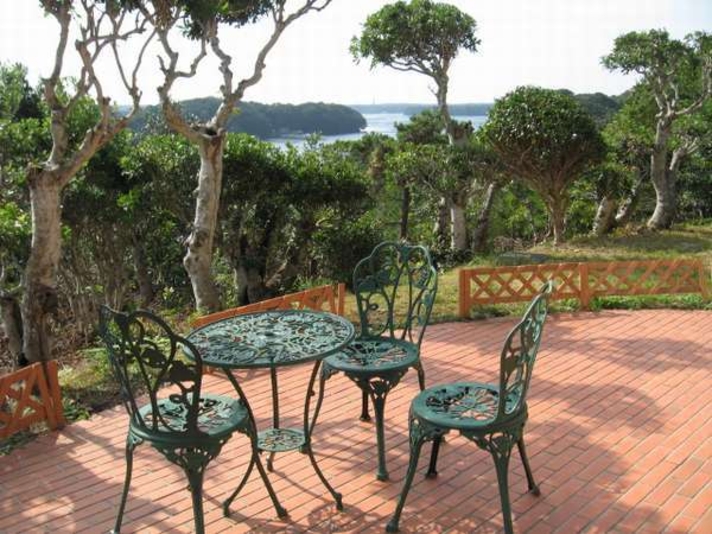 リゾートパーク ともやま 設備 アメニティ 基本情報 楽天トラベル