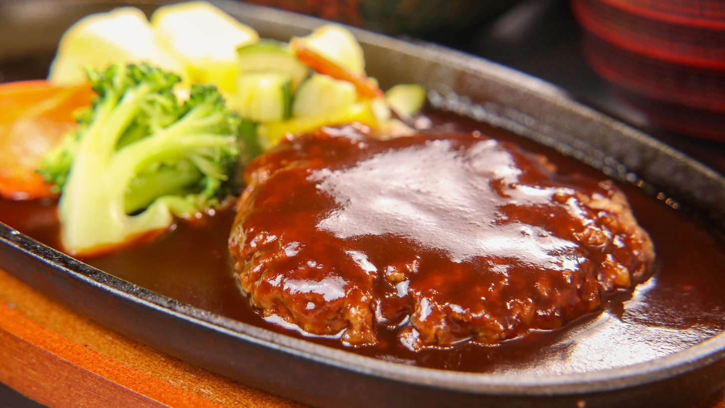 【ごはん屋えんまん】【夕食付】サマーキャンペーン★平日限定特別価格｜選べる夕食♪《無料朝食付》
