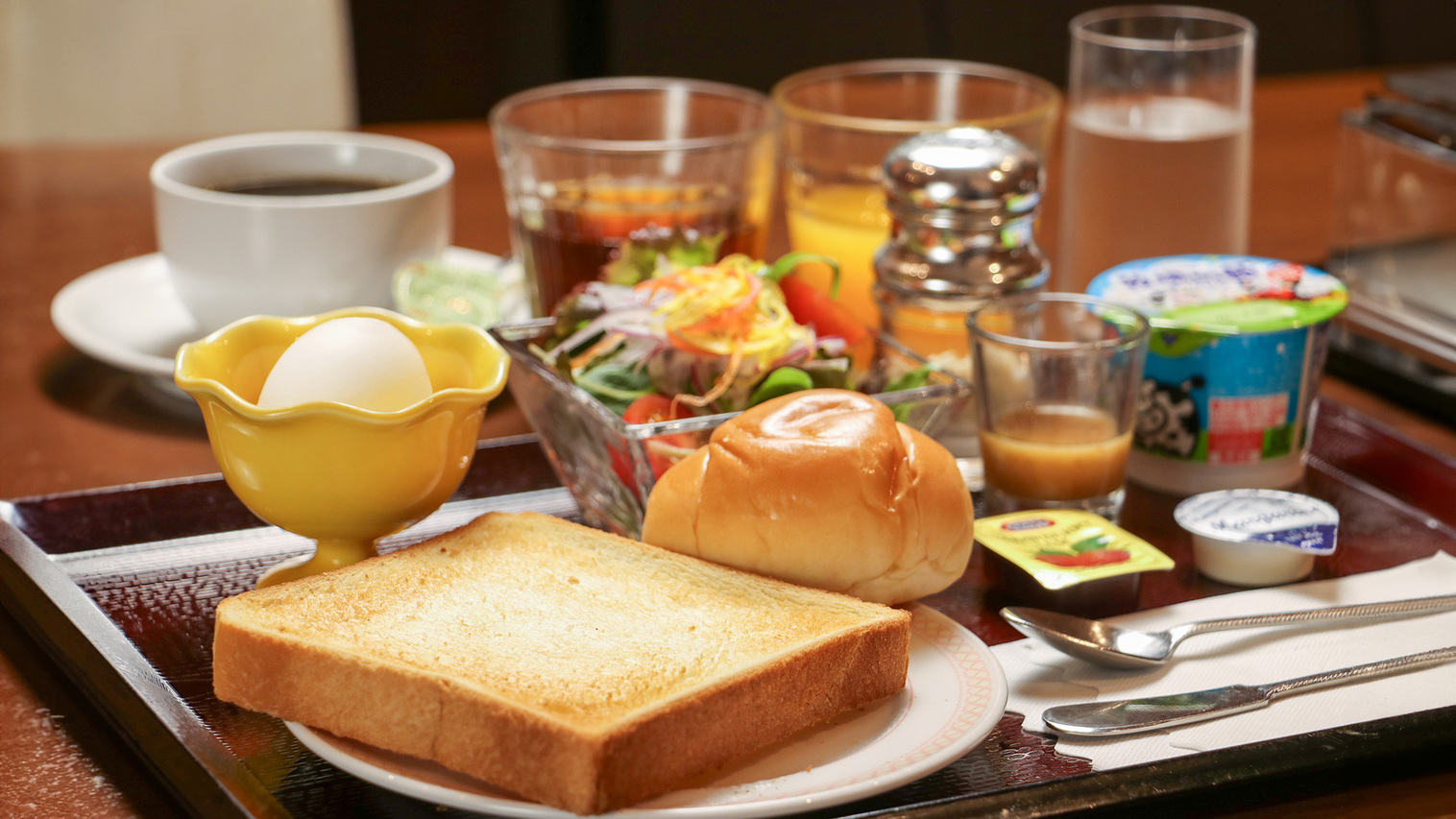 【当日割】＼2500円OFF／見つけたあなたは超ラッキー！今すぐ予約でお得にステイ♪【無料朝食付き】