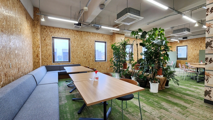 【素泊り】2025年7月リニューアルオープン！お仕事や観光の拠点にご利用ください◆無料朝食付き♪