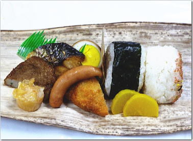 【期間限定】お弁当をもって出かけよう♪【朝弁当1回付きプラン】2泊以上〜