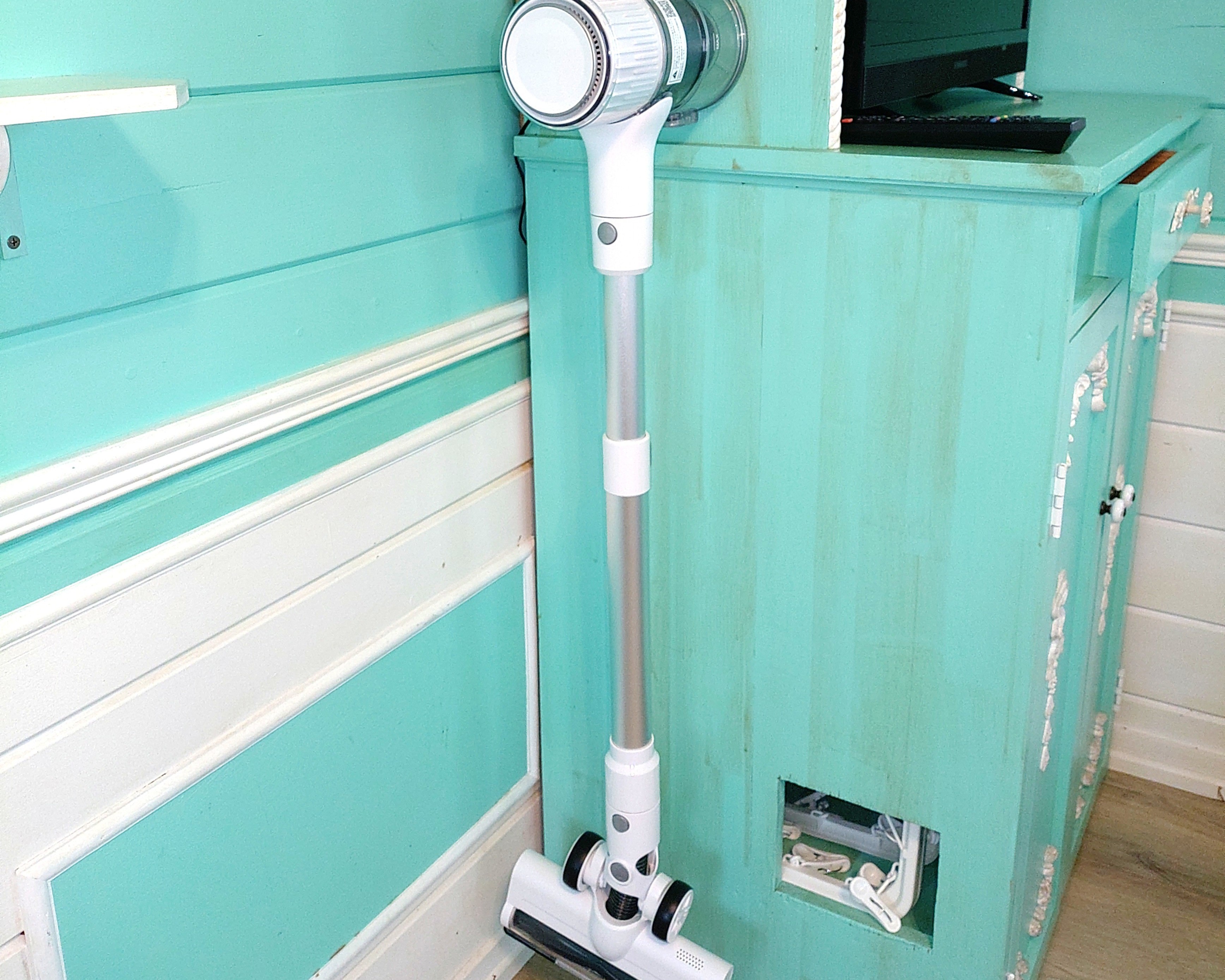 サイクロン掃除機