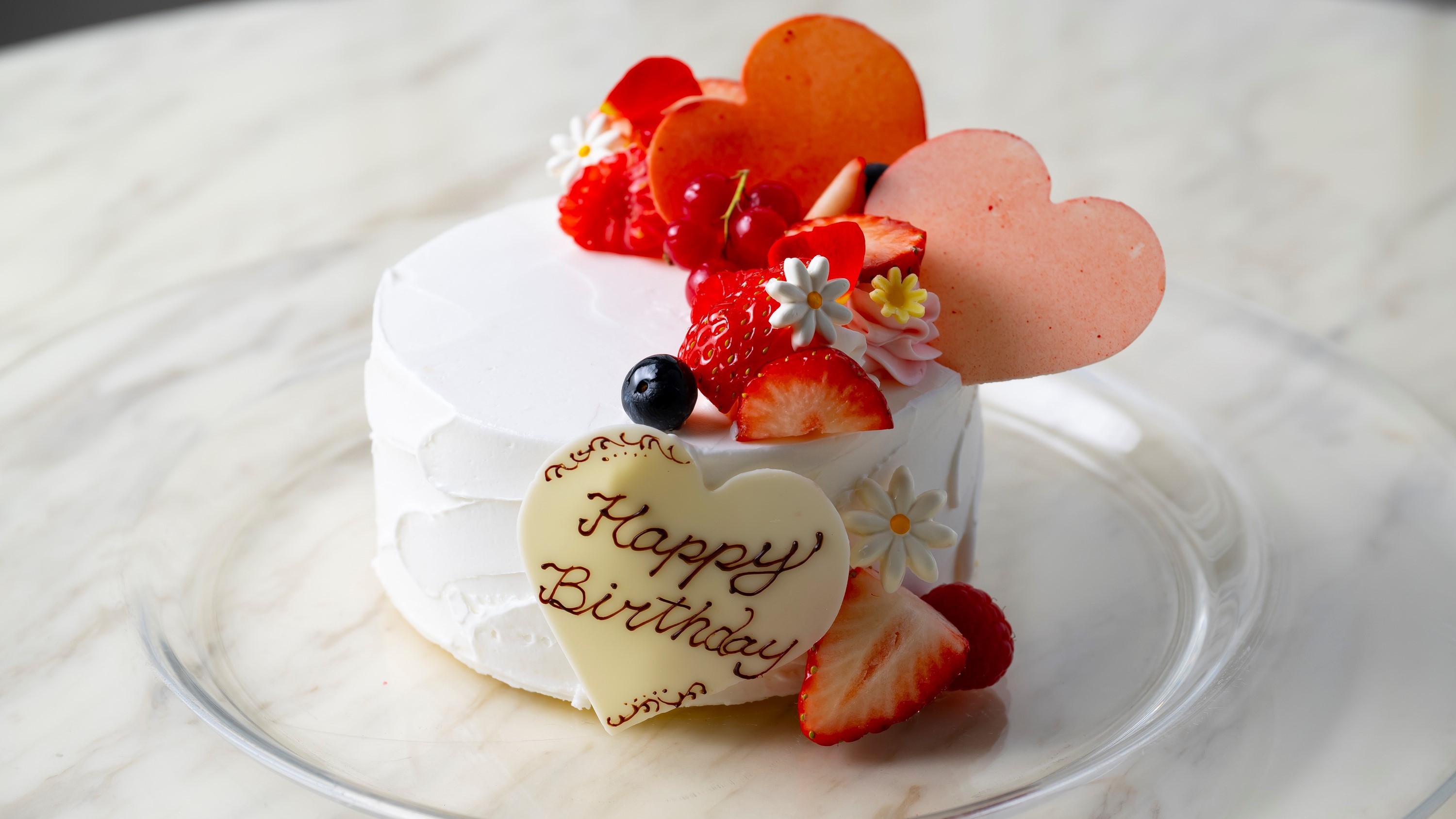 【東京タワーの絶景×記念日】ホールケーキ＆シャンパン付き Tokyo Anniversary