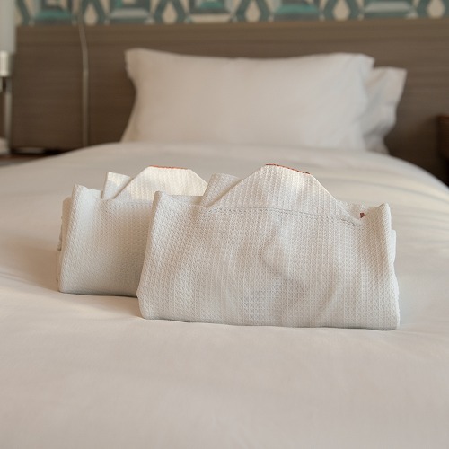 ナイトウェア（パークフロア）