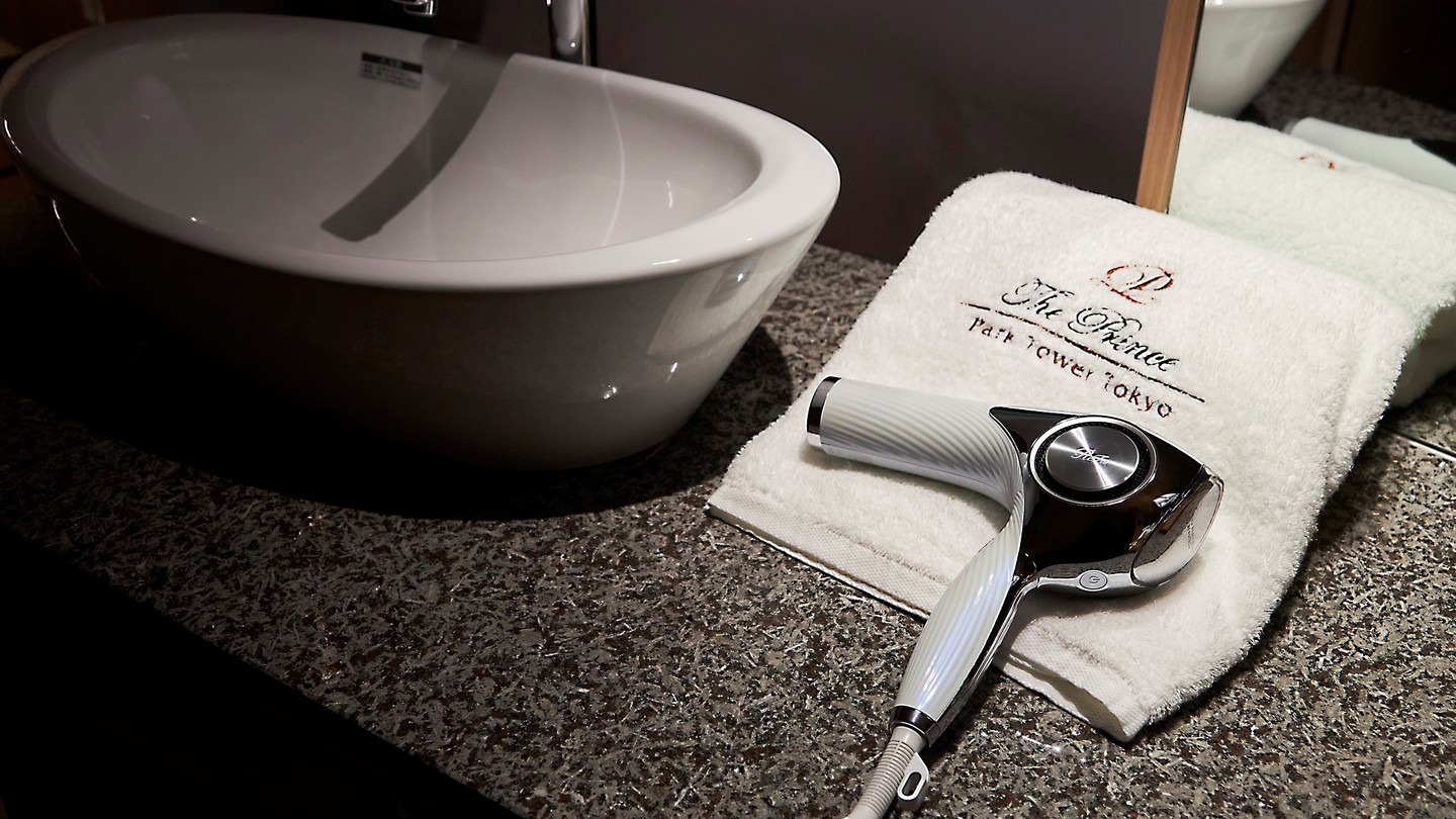 ReFa BEAUTECH DRYER PRO(プレミアムクラブフロア)