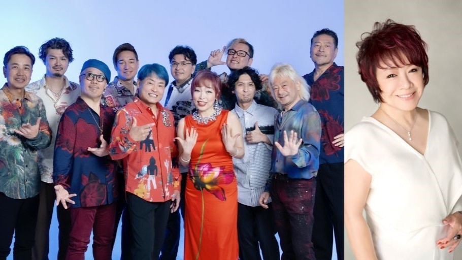 【1/2限定】 ニューイヤースペシャルサルサコンサート＆朝食付きステイ