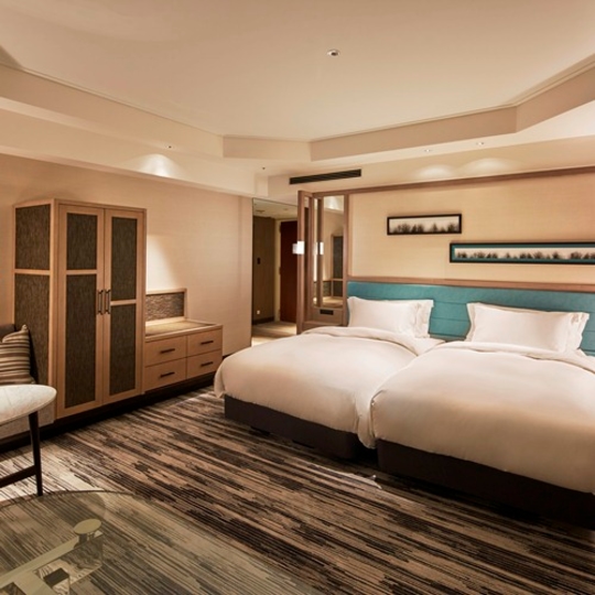 ザ・プリンスパークタワー東京