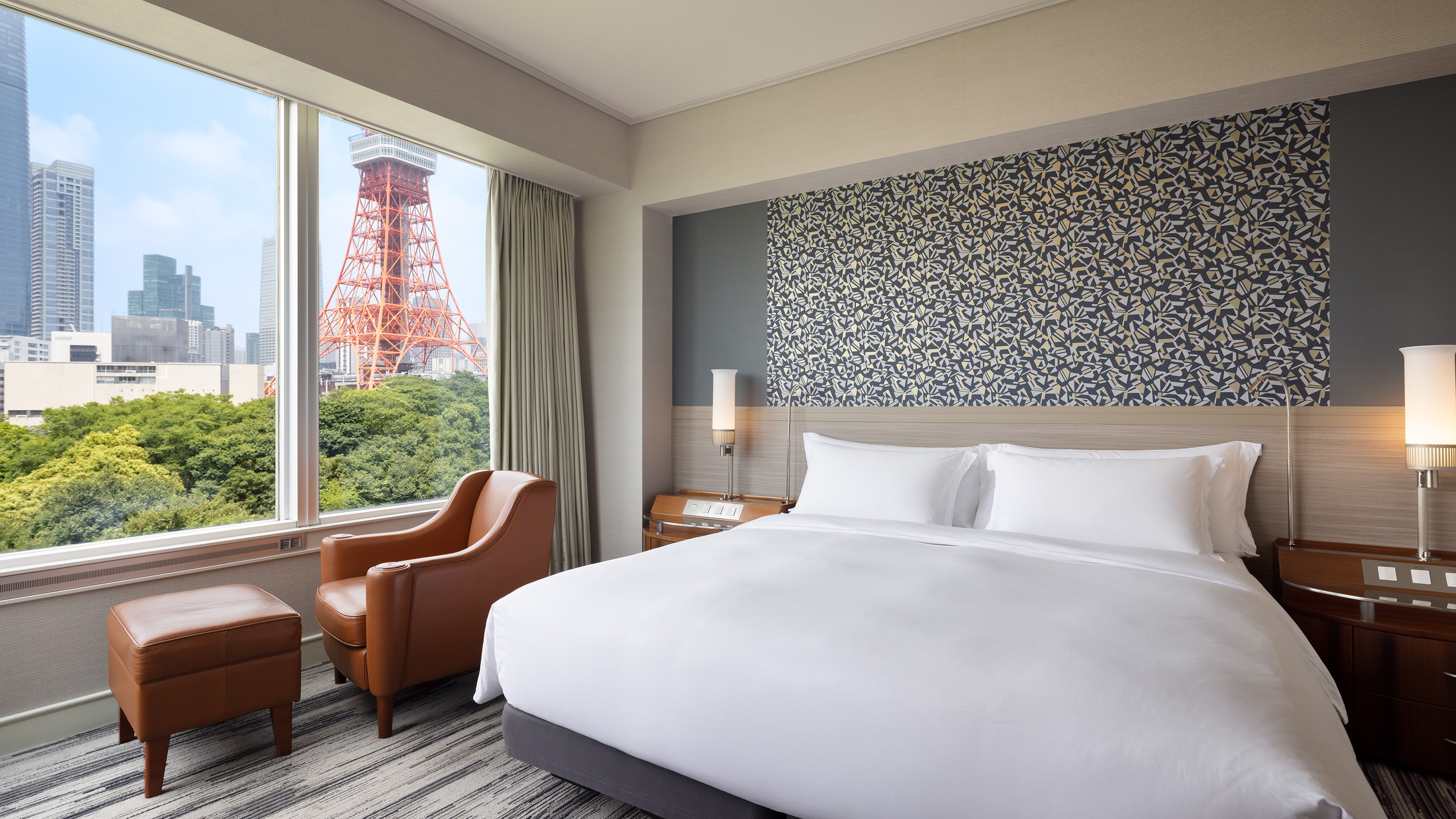 【東京タワー側】コーナーキング