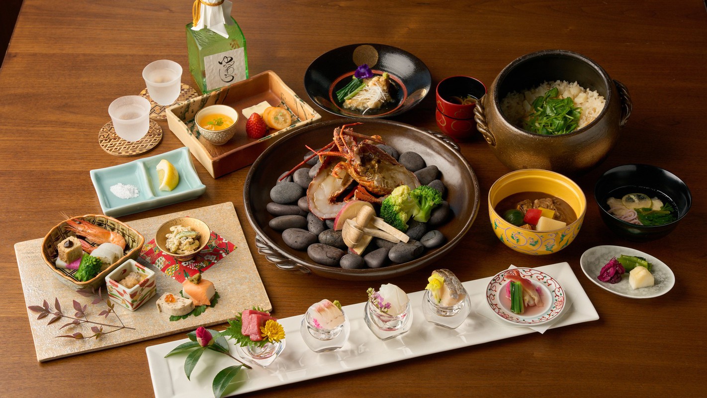 【LUXDAYSセール】＜2食付＞特別料金でゆったり20時間ステイを満喫