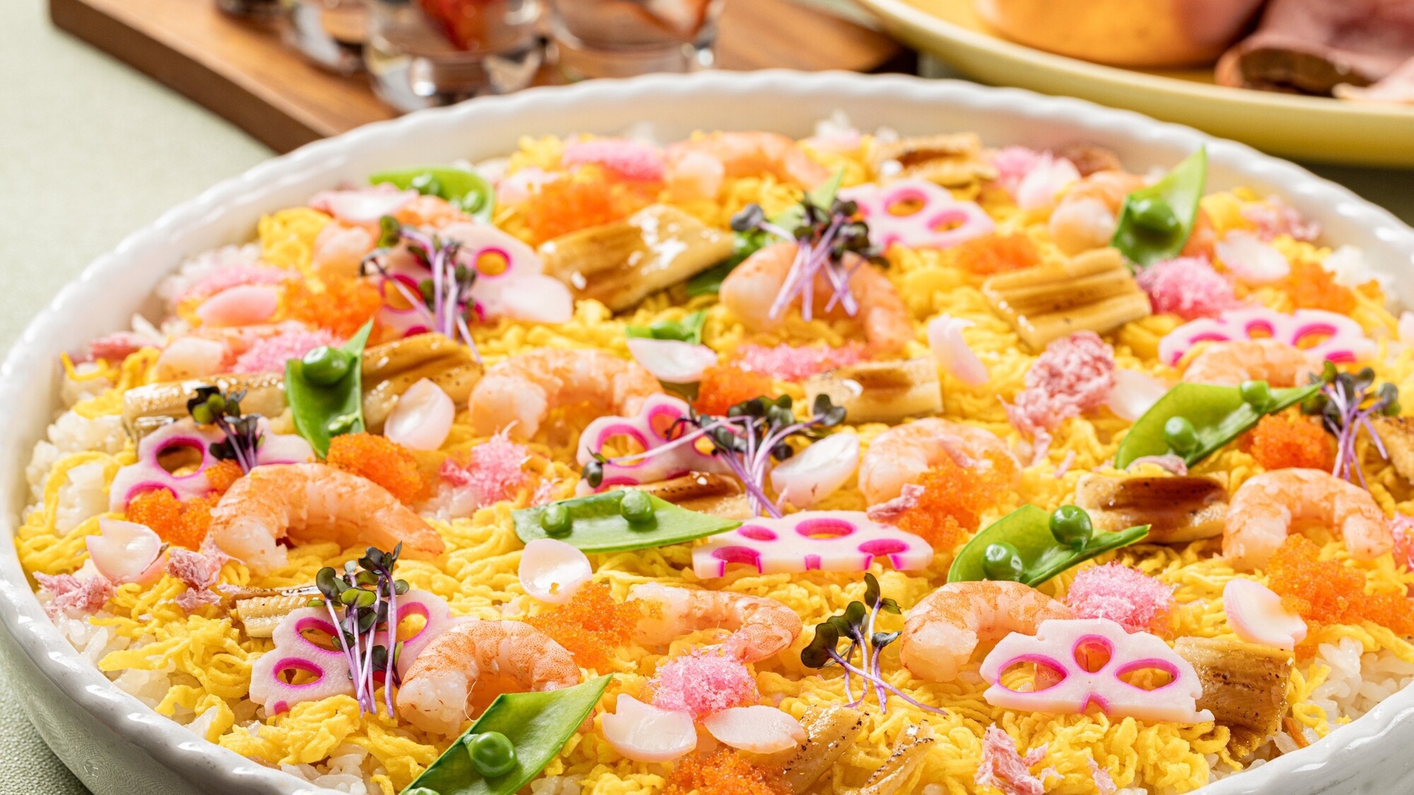 【楽天月末セール】−休日限定！ふじのくに〜伊豆の恵み〜ブッフェ−プラン