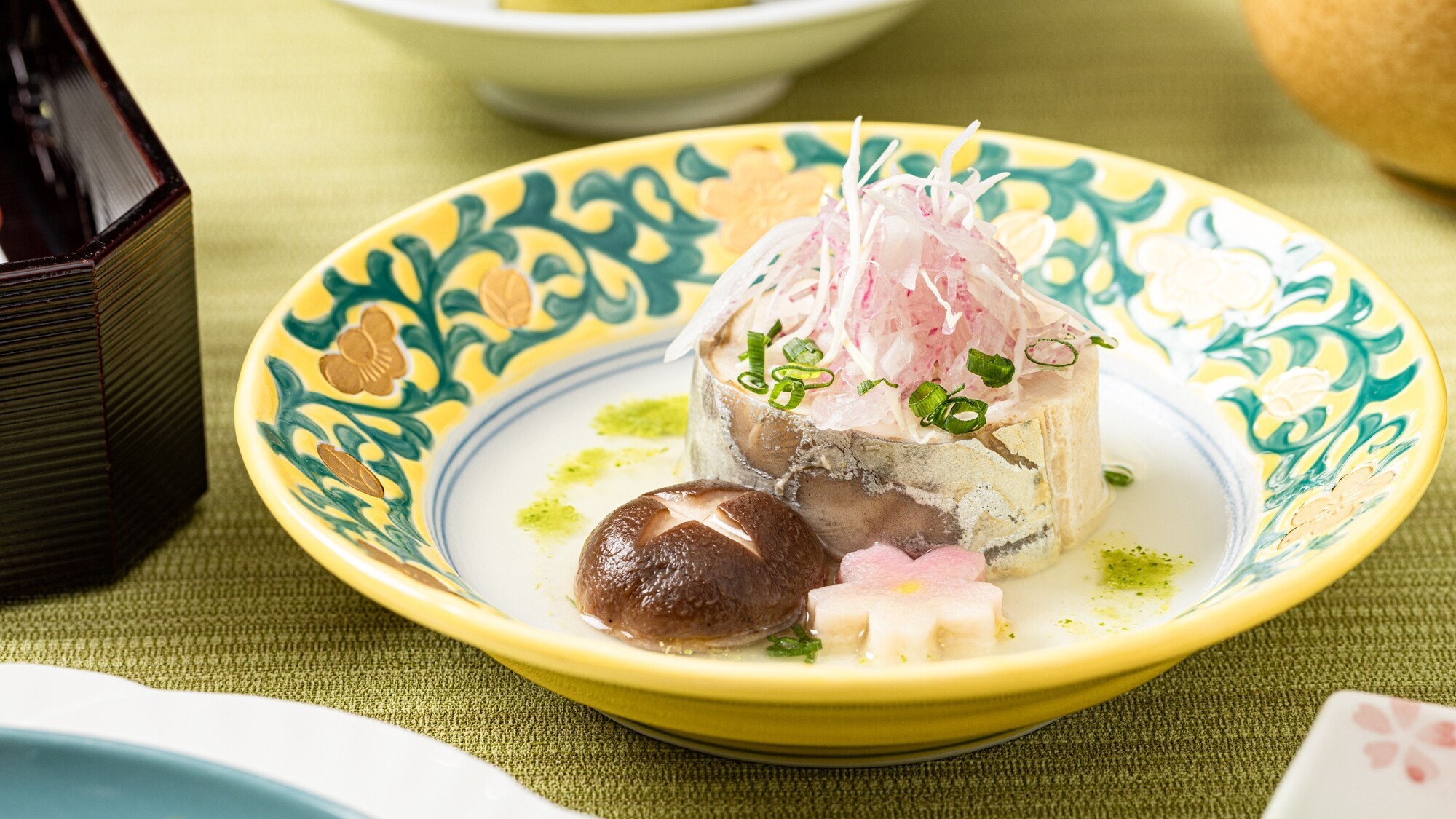 １泊２食付（夕・朝食）プランースタンダードー
