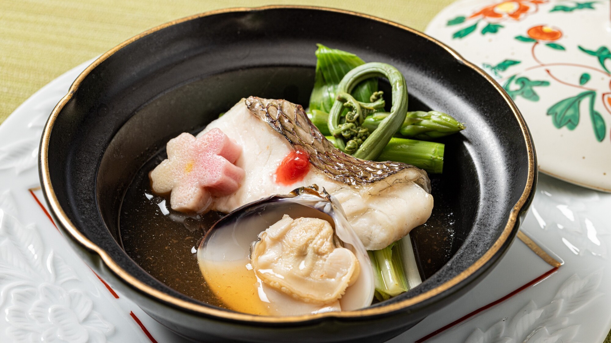 １泊２食付（夕・朝食）プラン−スペシャル−