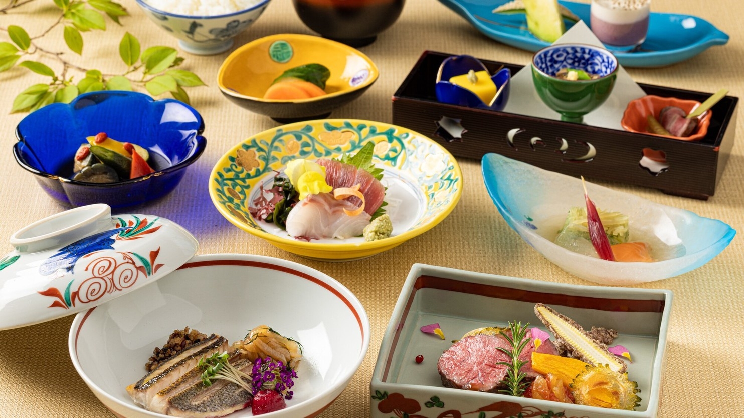 【楽天スーパーSALE】【with Dog】１泊２食付（夕・朝食）プランースタンダードー