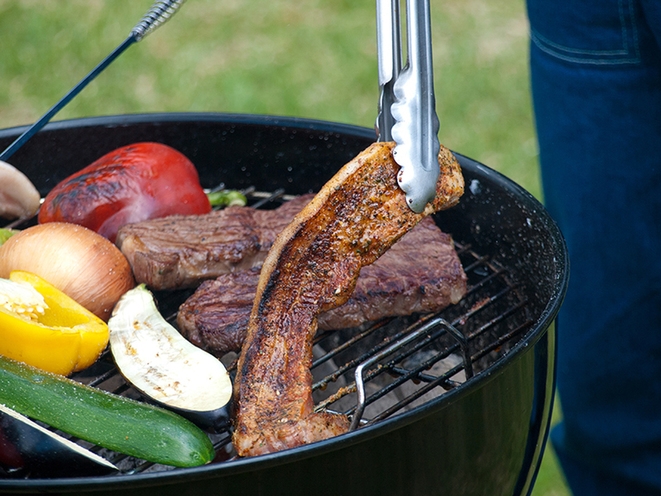 お部屋代最大半額！２食付★ センターハウススペシャルオファー−アウトドアサマーBBQプラン−