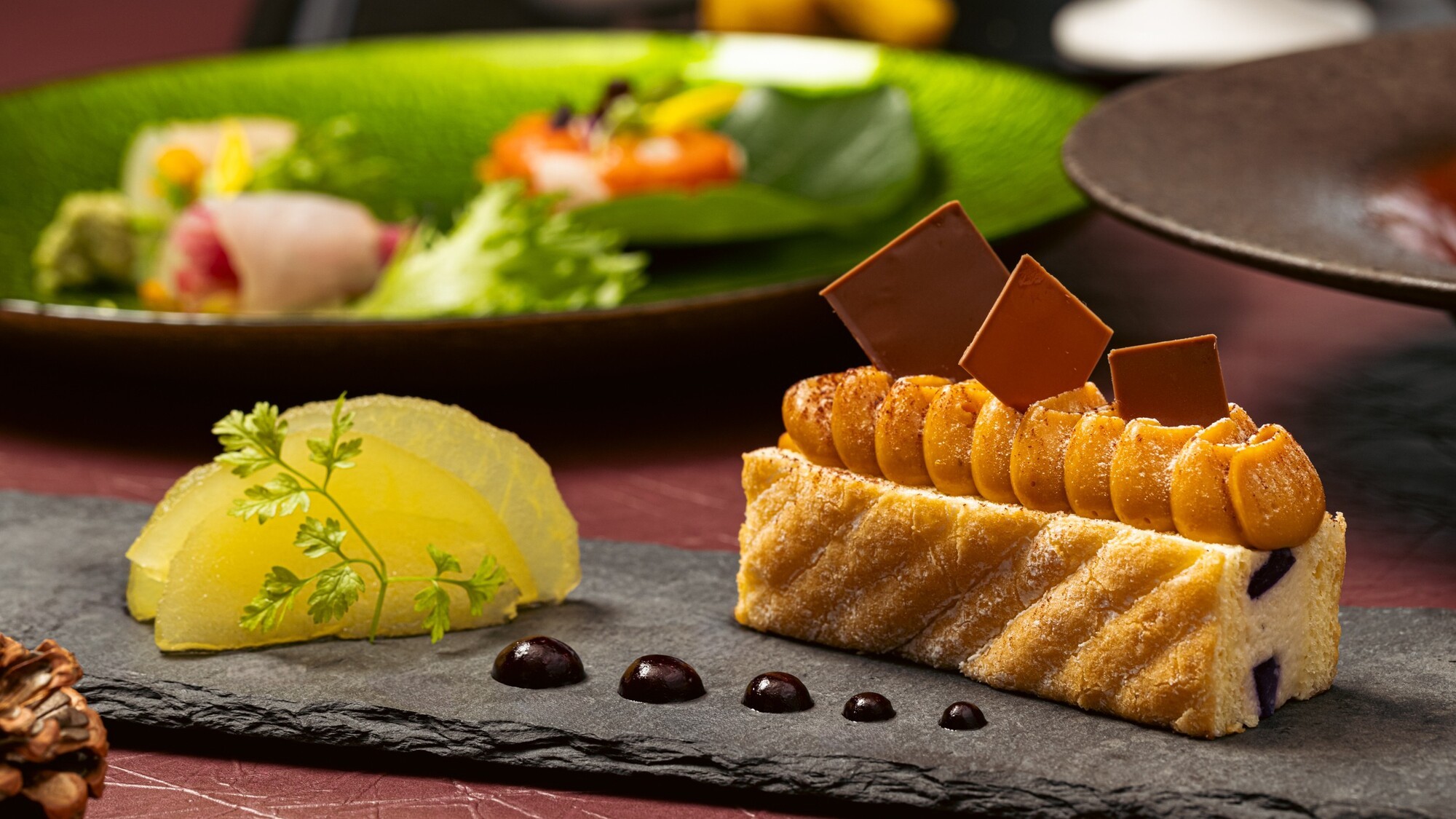 9-11月_デザート_イメージ