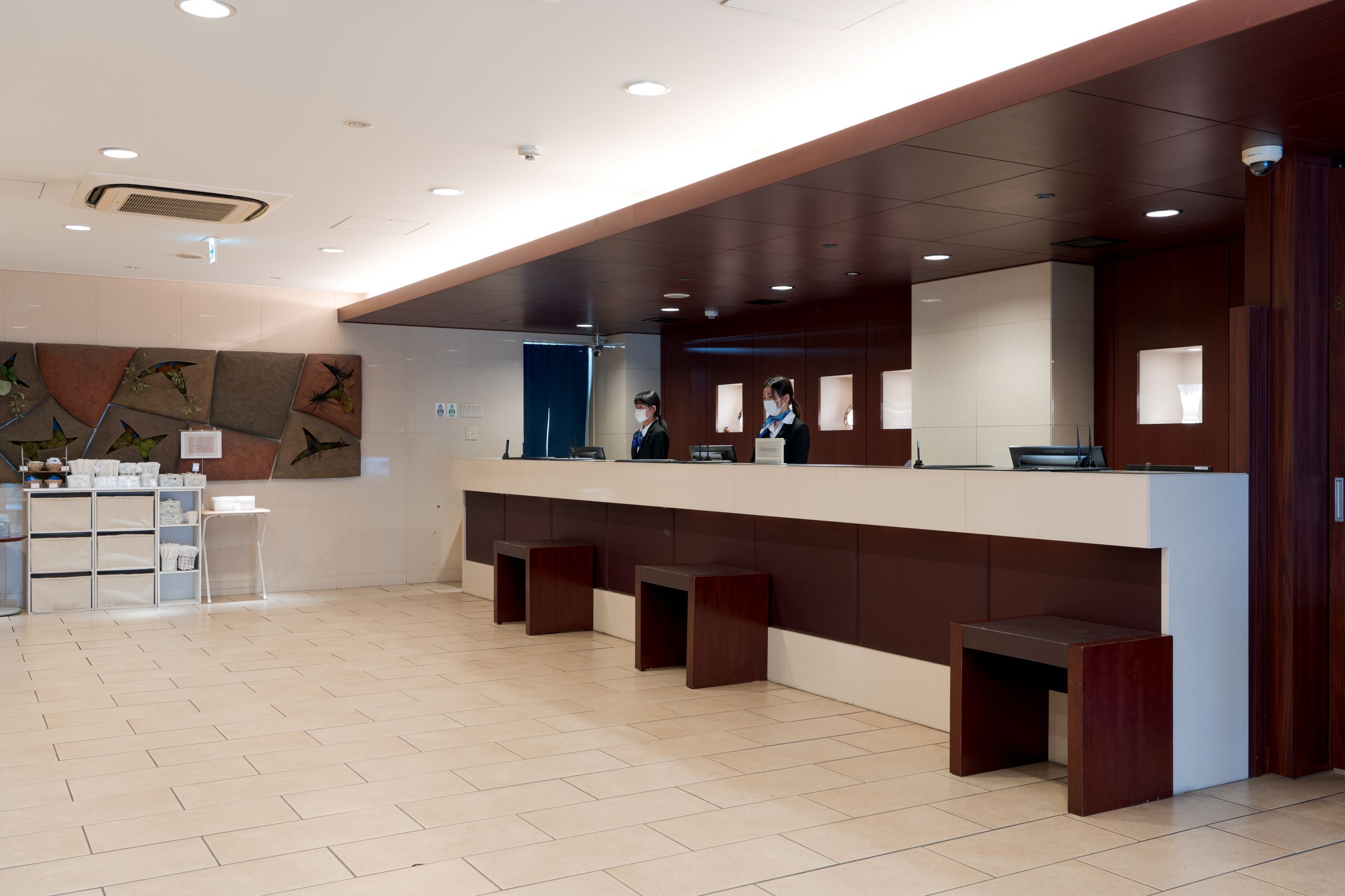 ＜最上階＞ReFaビューテックシリーズ3連パウチ付きプラン（朝食無料）Bhappyクーポン付き