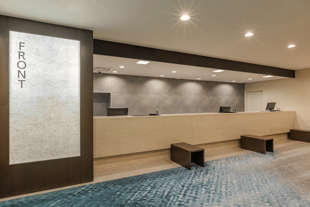 【客室リニューアル記念/素泊まり】■新潟駅直結■小学生以下添寝無料！