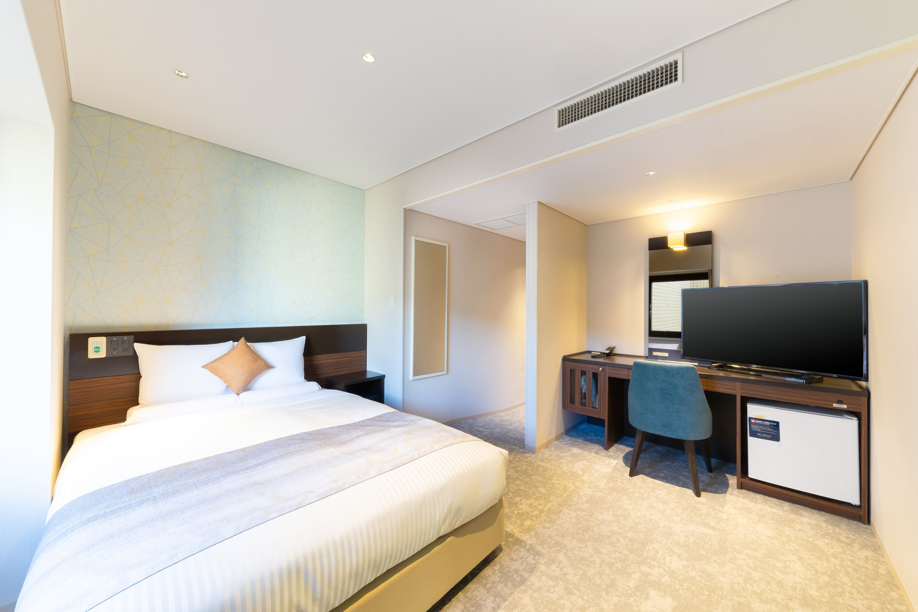 【禁煙】ユニバーサルダブル