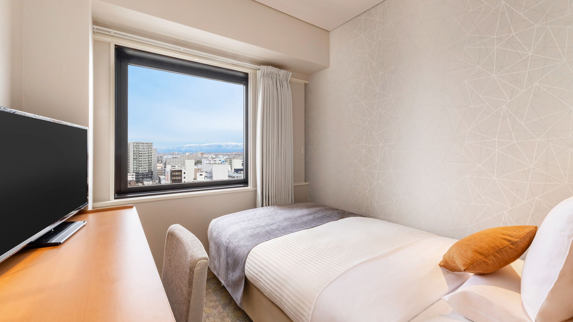 【禁煙】スーペリアシングル