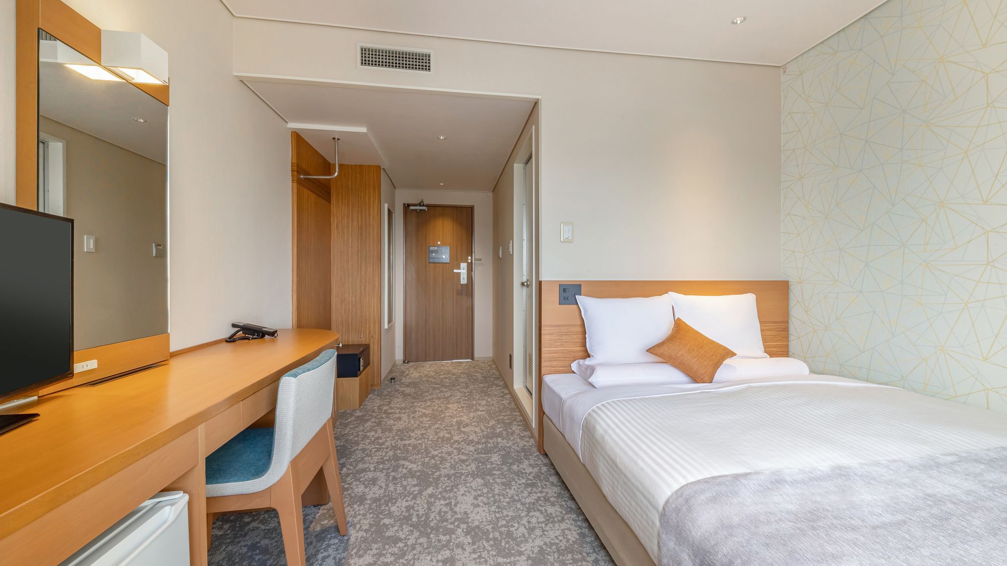 【禁煙】スーペリアダブル