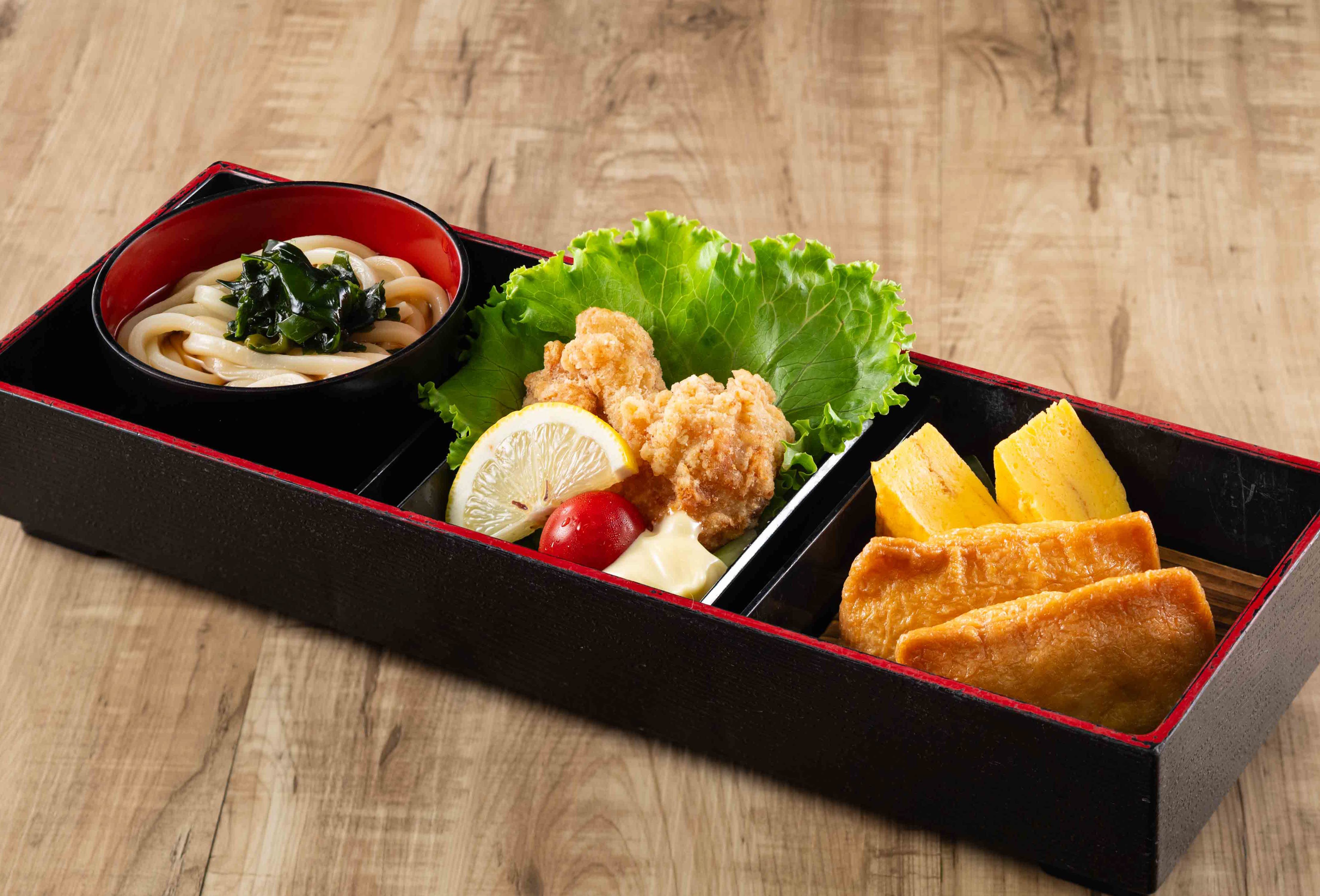 和食お子様御膳