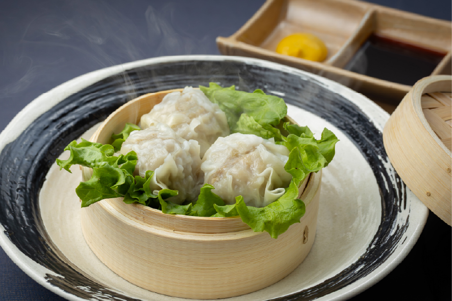 黄金豚ジャンボ焼売