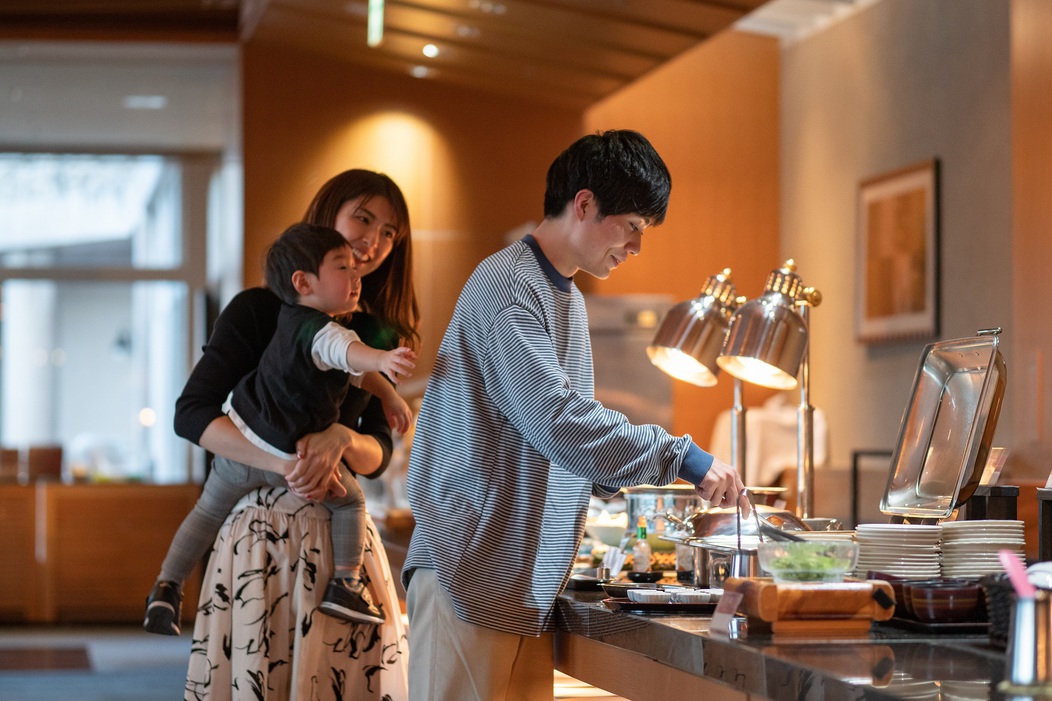 〈お得旅！〉添寝のお子様はお食事代金無料！伊勢志摩満喫ファミリープラン（夕朝食付）