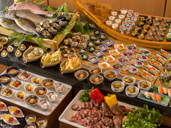 【20％OFF】【楽天スーパーSALE】連泊割 ゆったり流れる時間を満喫 伊勢志摩旅〈夕朝食付〉