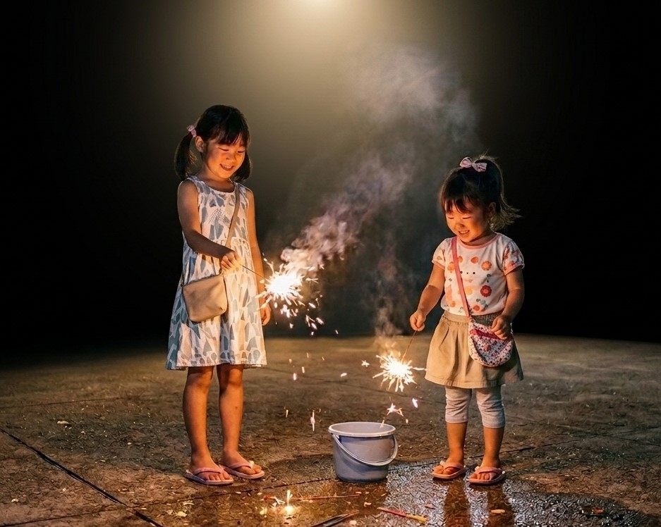 目の前は海！爽快ホテルのプール入り放題＆手持ち花火プレゼント♪夏の思い出ぜんぶ入りプラン（1泊2食）