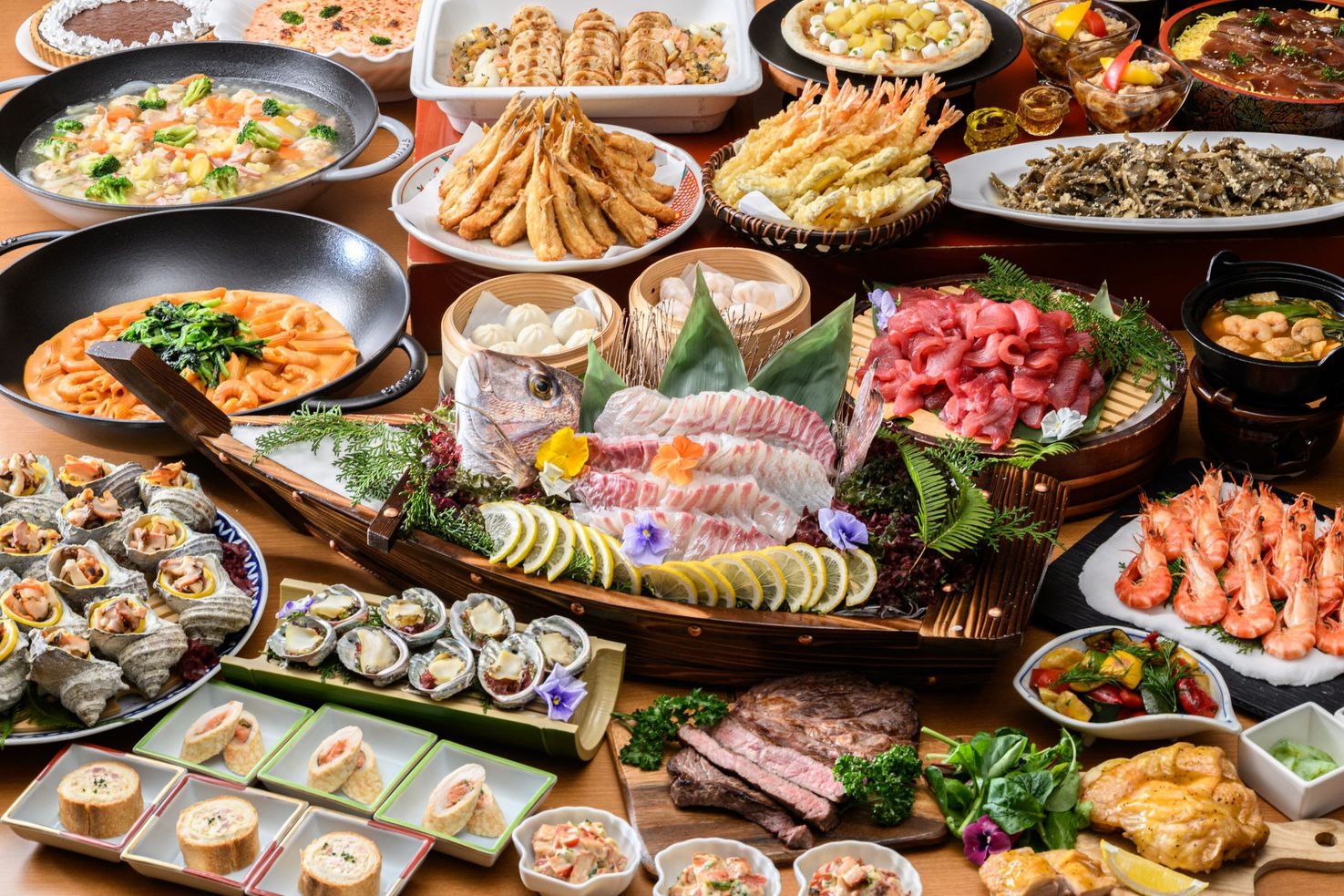 【楽天トラベルアワード】受賞記念 プール入場無料券付きプラン〈夕朝食付〉