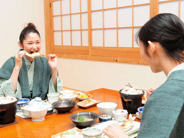 【夕食のみ】コーヒーでお目覚め！朝はゆっくりプラン♪