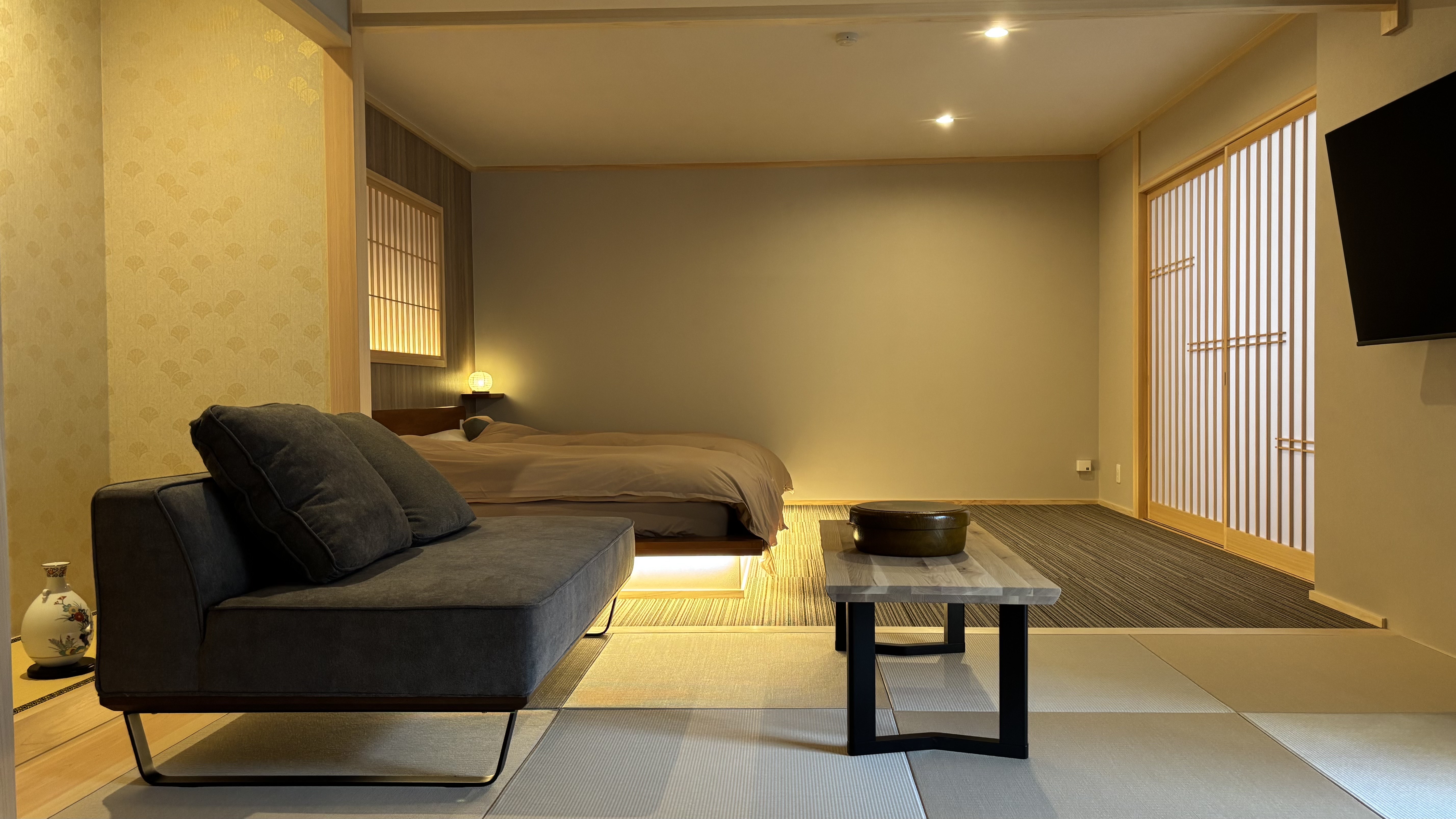 2025年4月改装和洋室