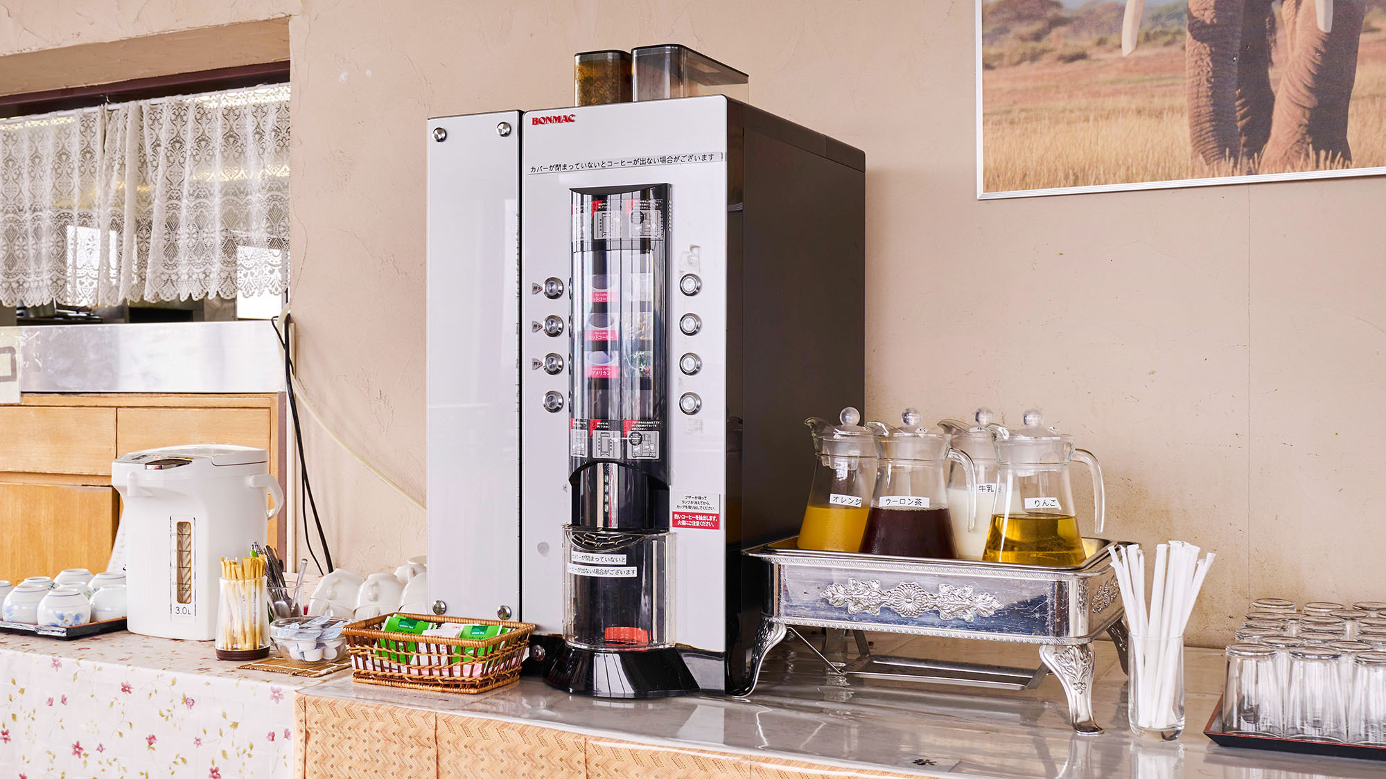 【週初限定★朝食付】週初スタートダッシュ！お得＆余裕の持てる前泊をお探しの方におすすめプランです！