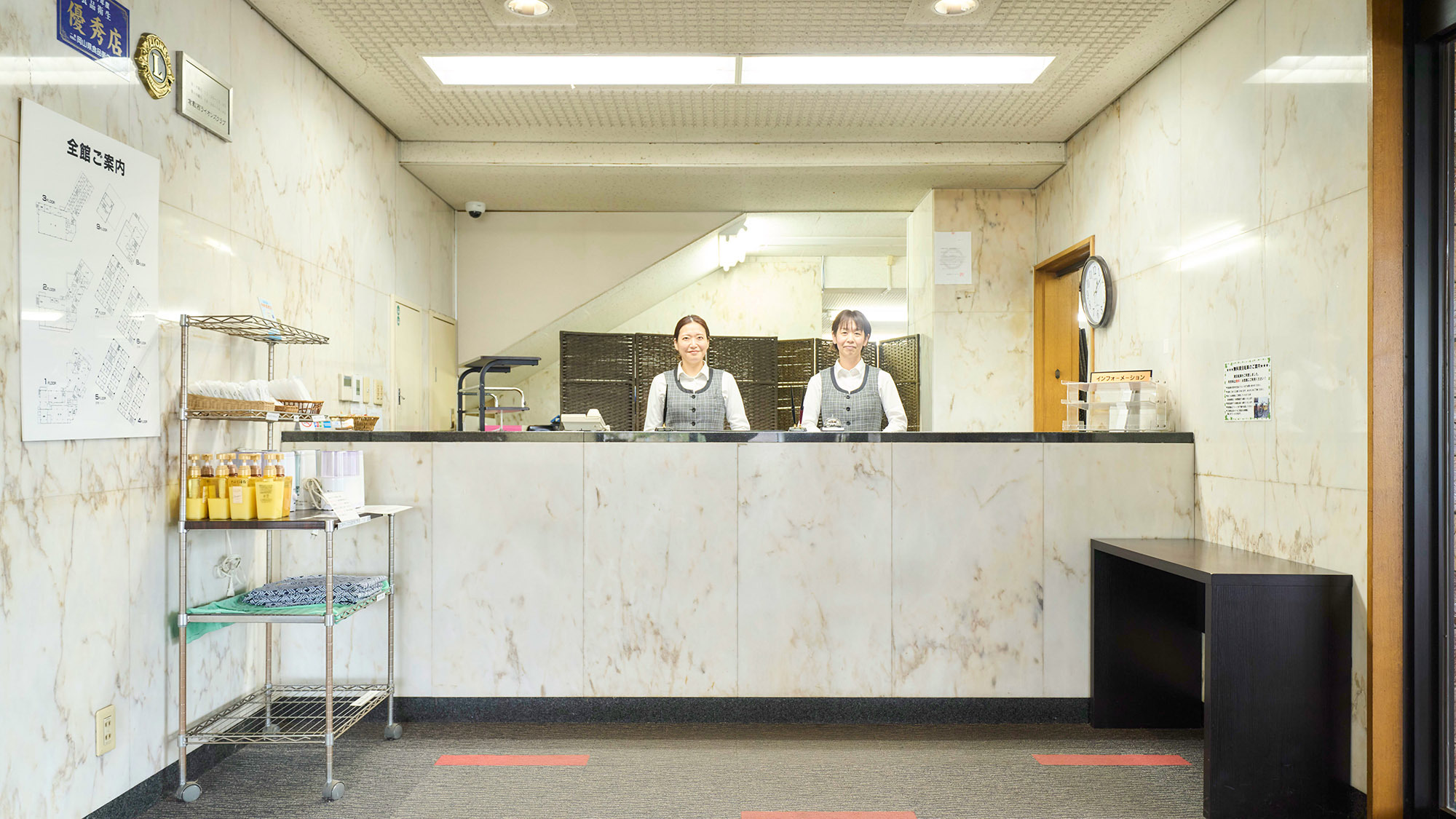 【スタンダード／朝食付】会場は玉島が一望★展望スカイレストラン！しっかり食べて朝食でパワーチャージ