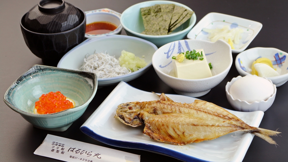 【定番コース】伊豆の名物☆金目鯛と旬魚を味わう！